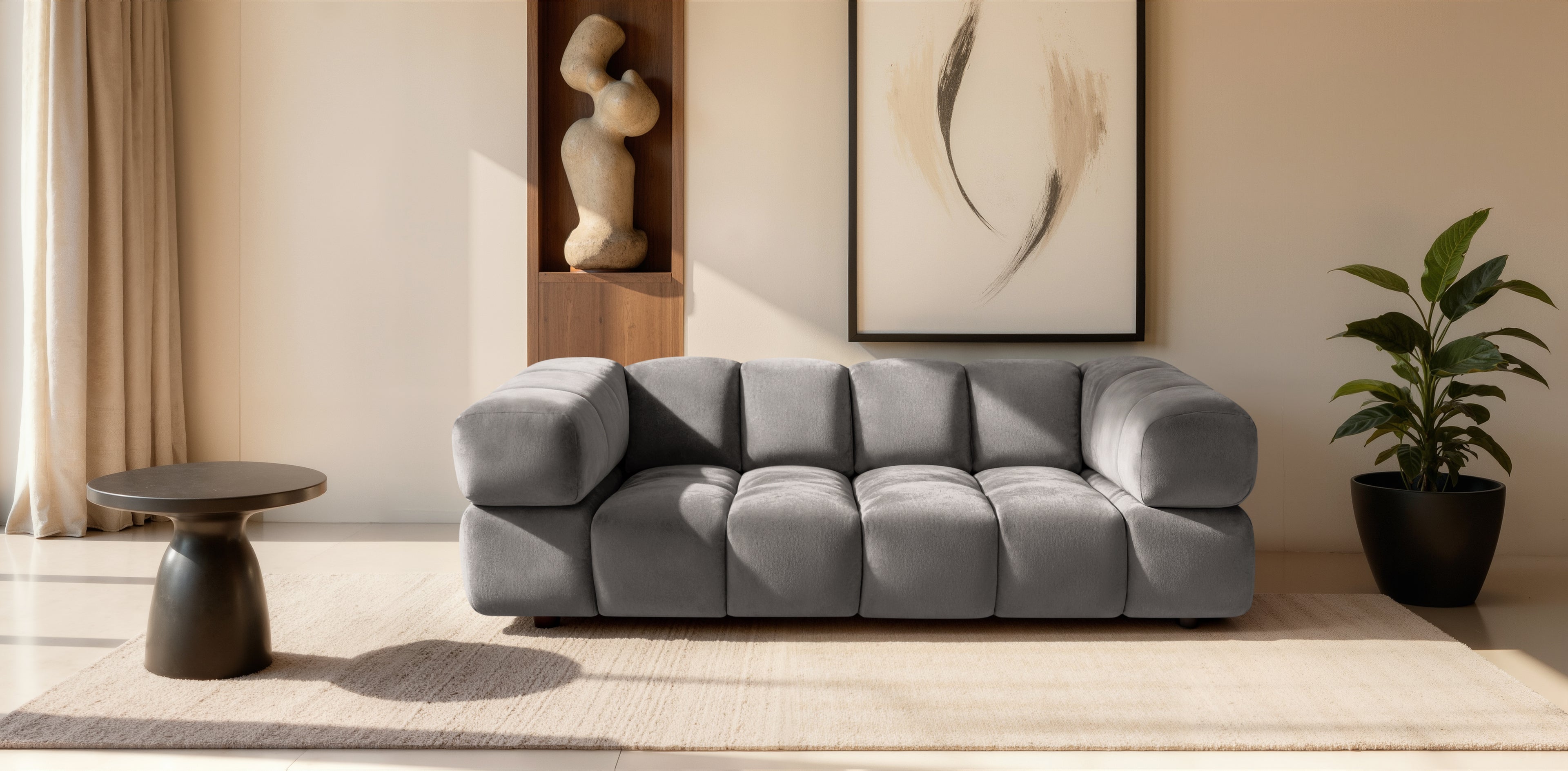 Sofa Kai 3-osobowa