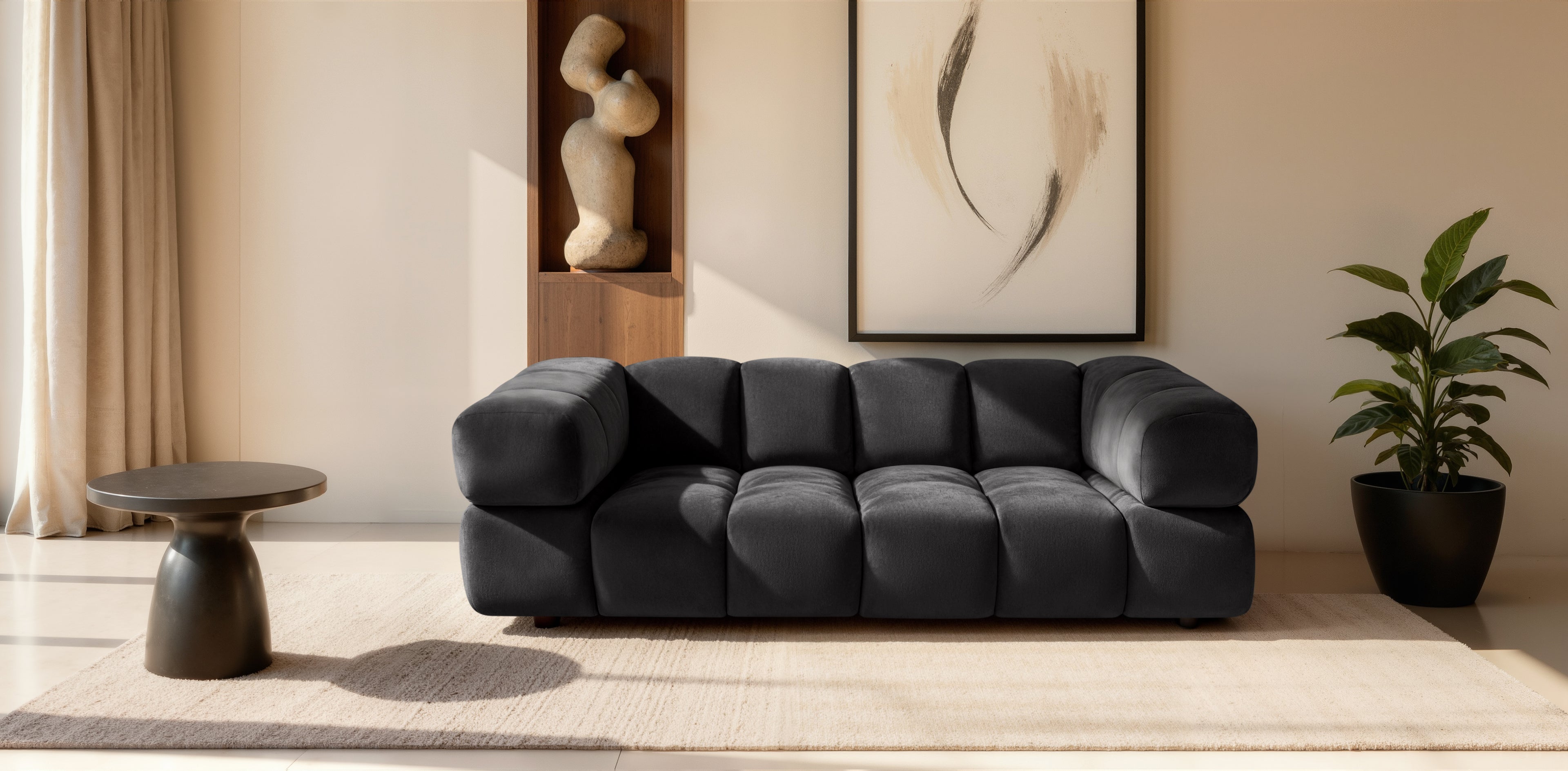 Sofa Kai 3-osobowa
