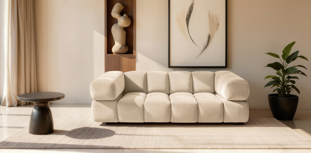 Sofa Kai 3-osobowa