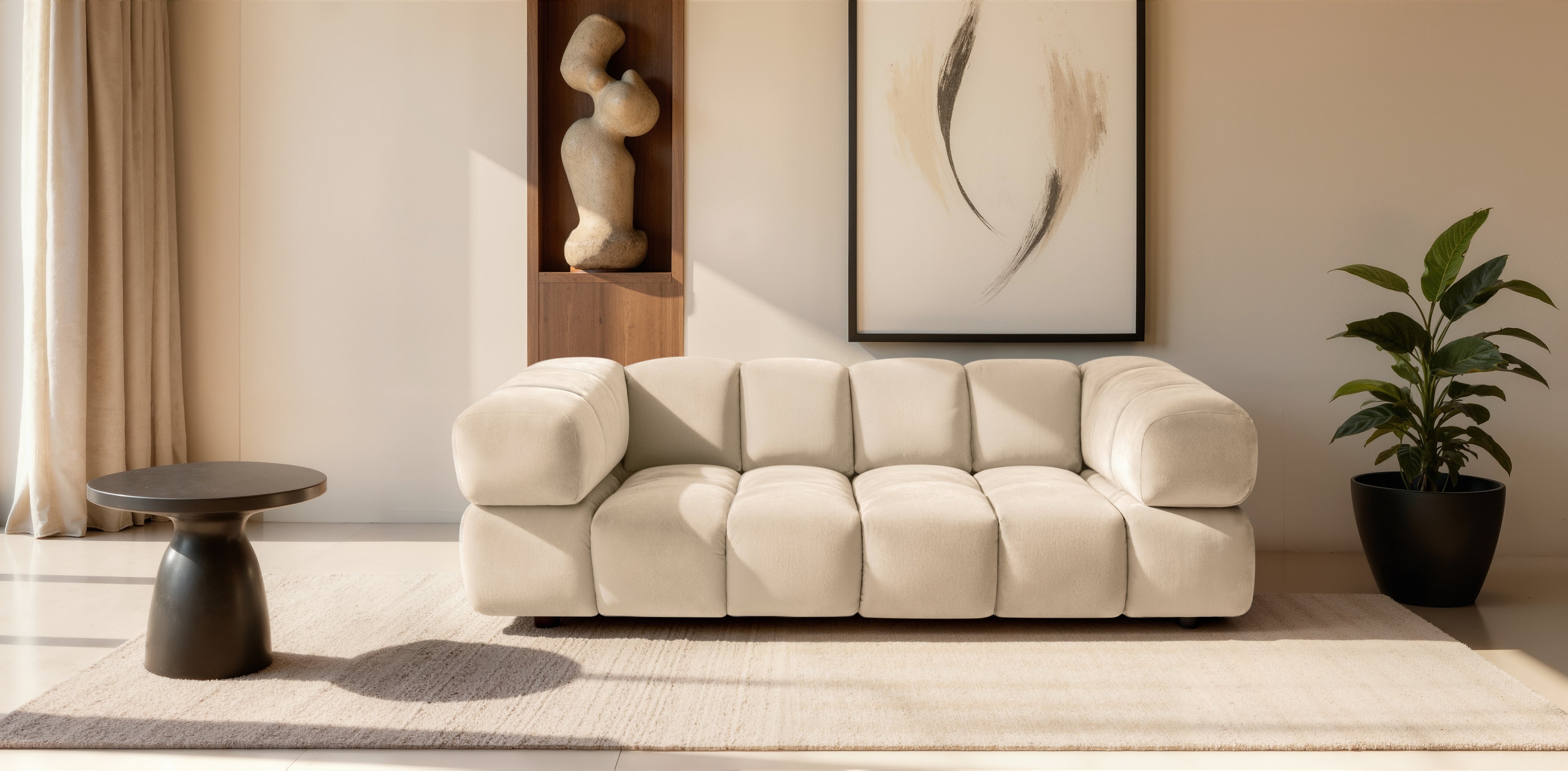 Sofa Kai 3-osobowa