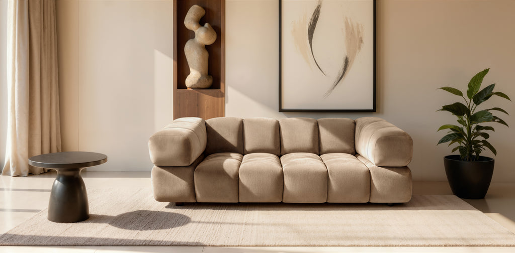 Sofa Kai 3-osobowa
