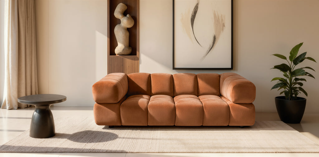 Sofa Kai 3-osobowa