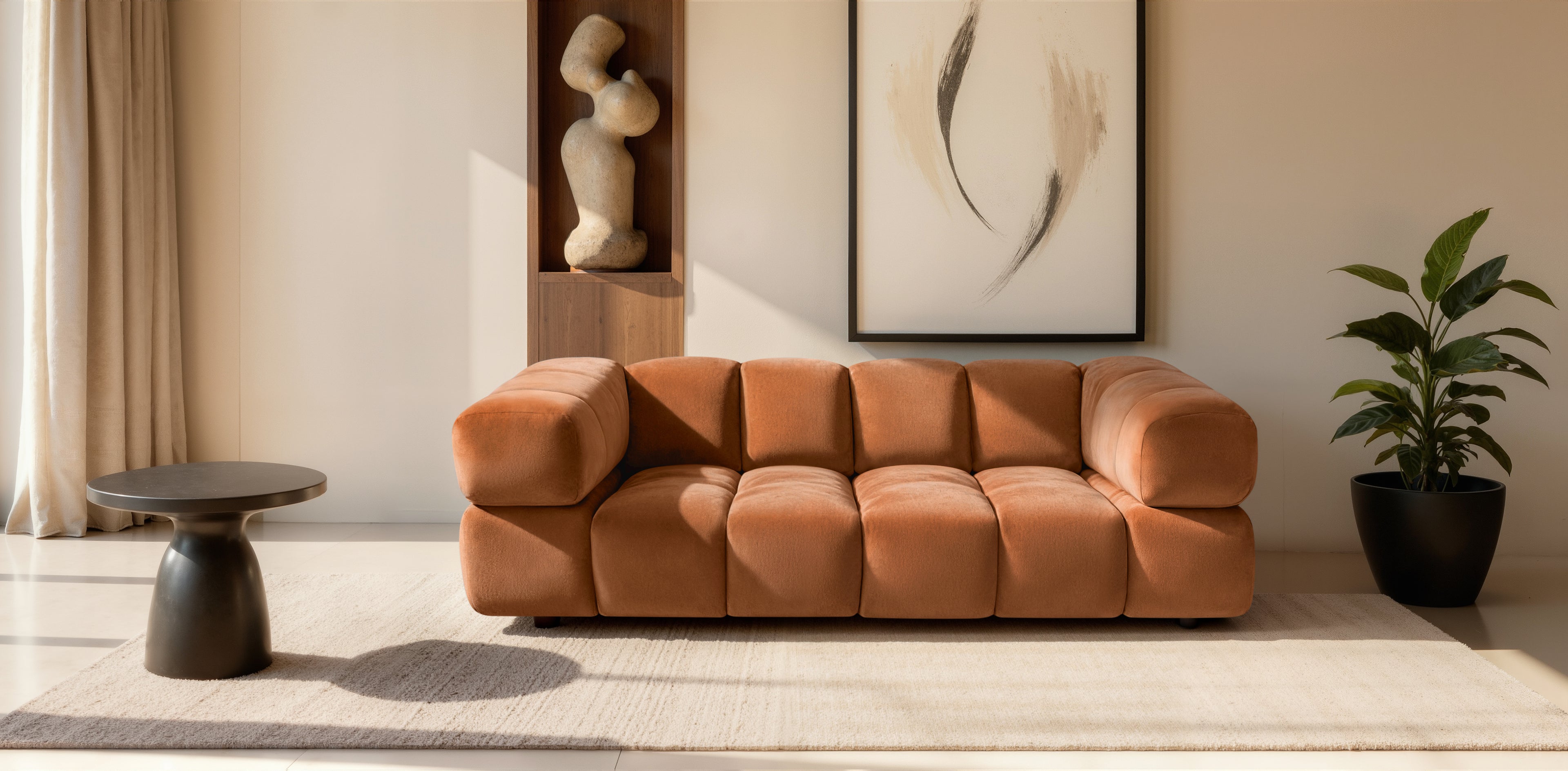 Sofa Kai 3-osobowa