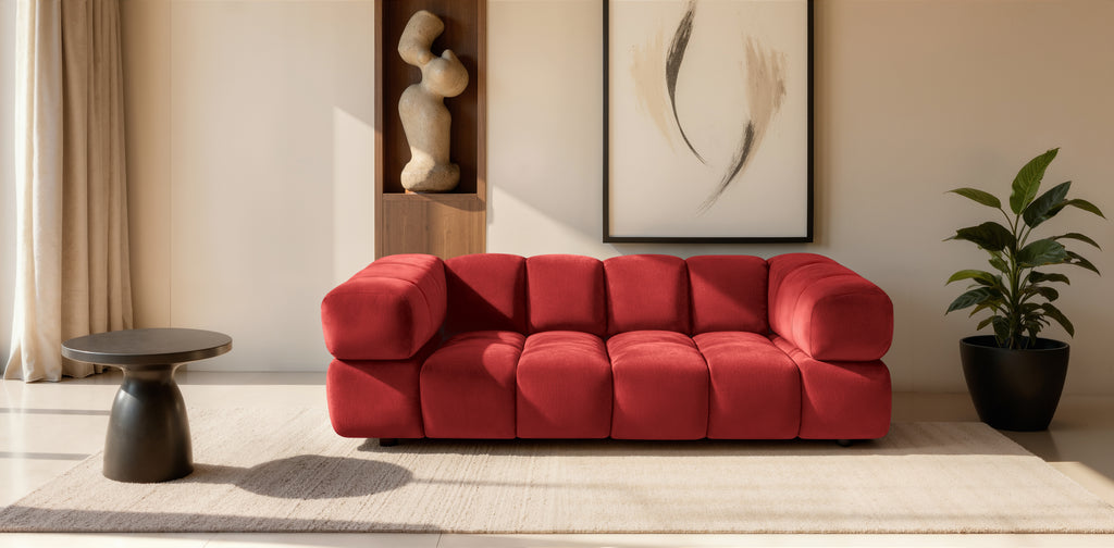 Sofa Kai 3-osobowa