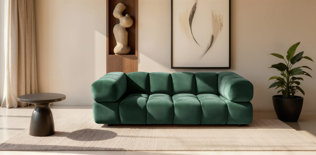 Sofa Kai 3-osobowa