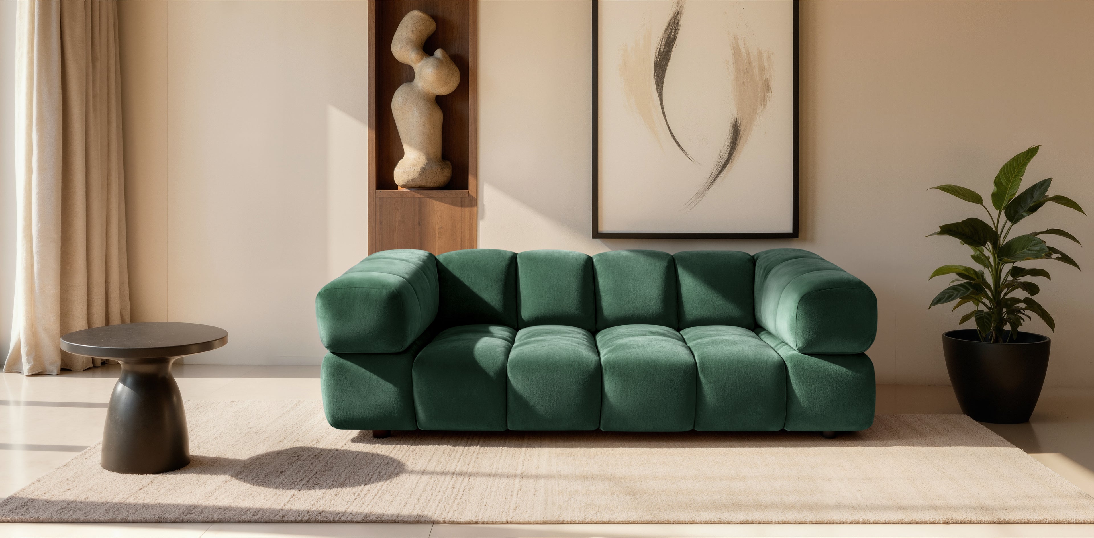Sofa Kai 3-osobowa