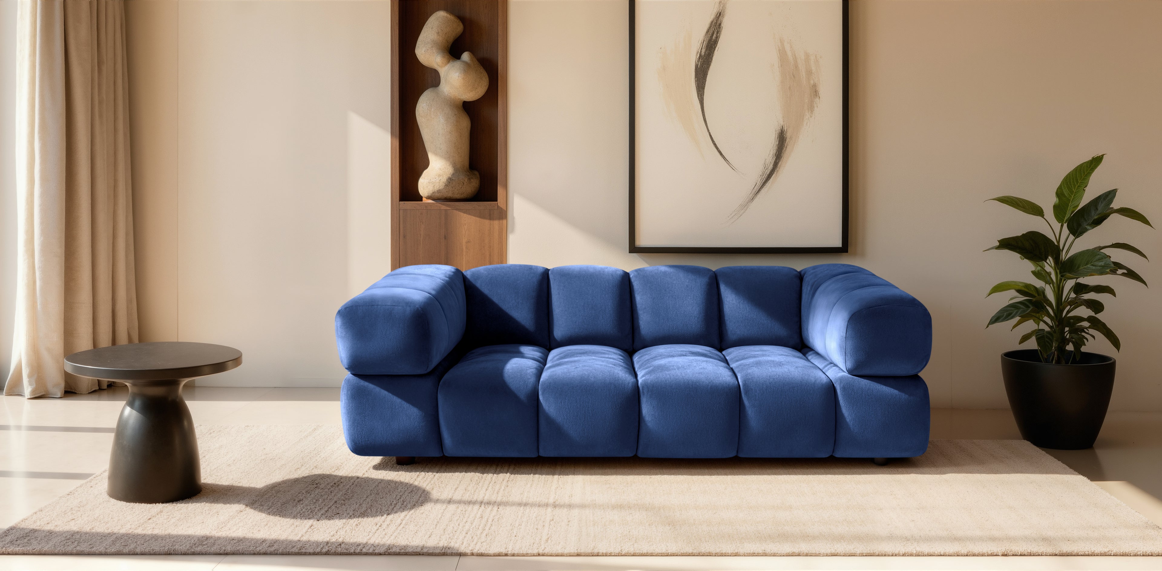 Sofa Kai 3-osobowa