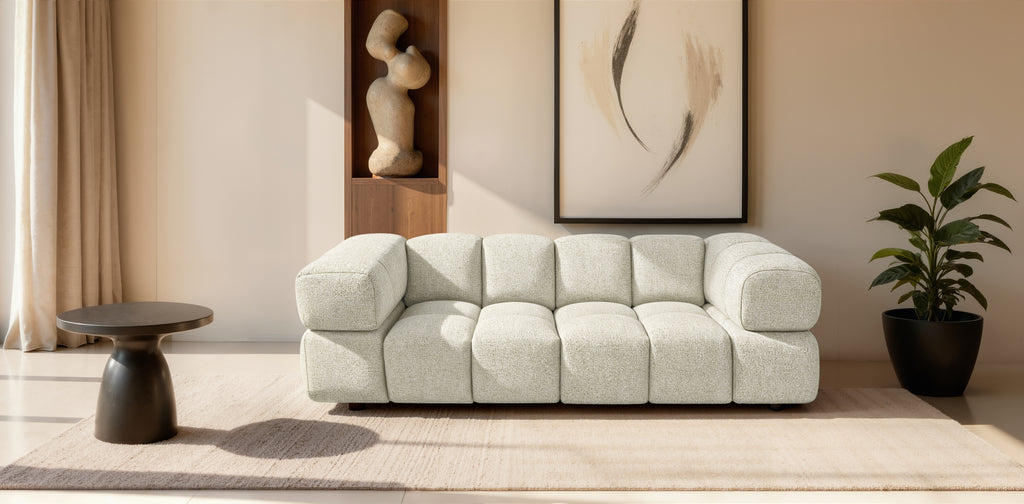 Sofa Kai 3-osobowa