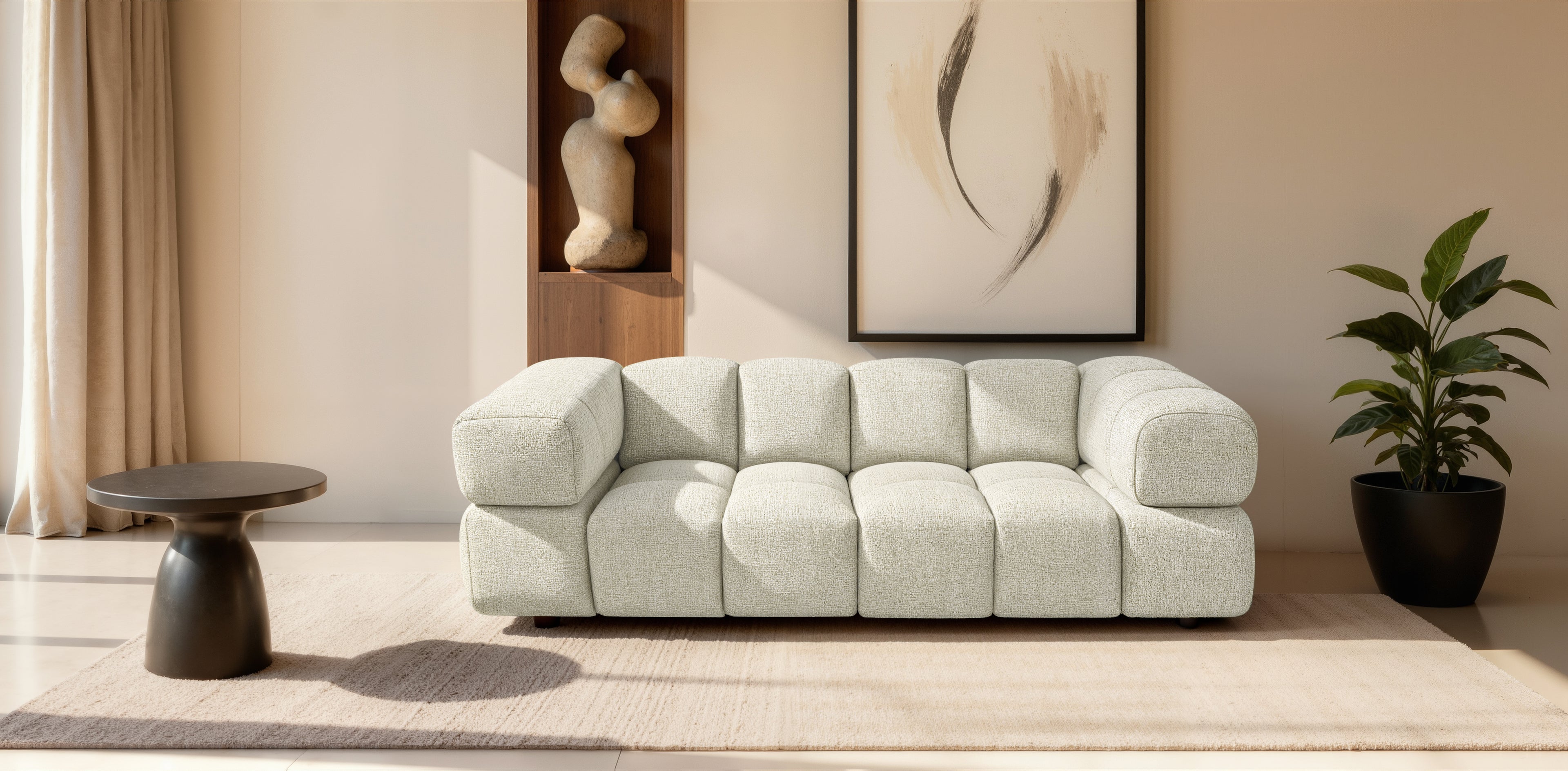 Sofa Kai 3-osobowa