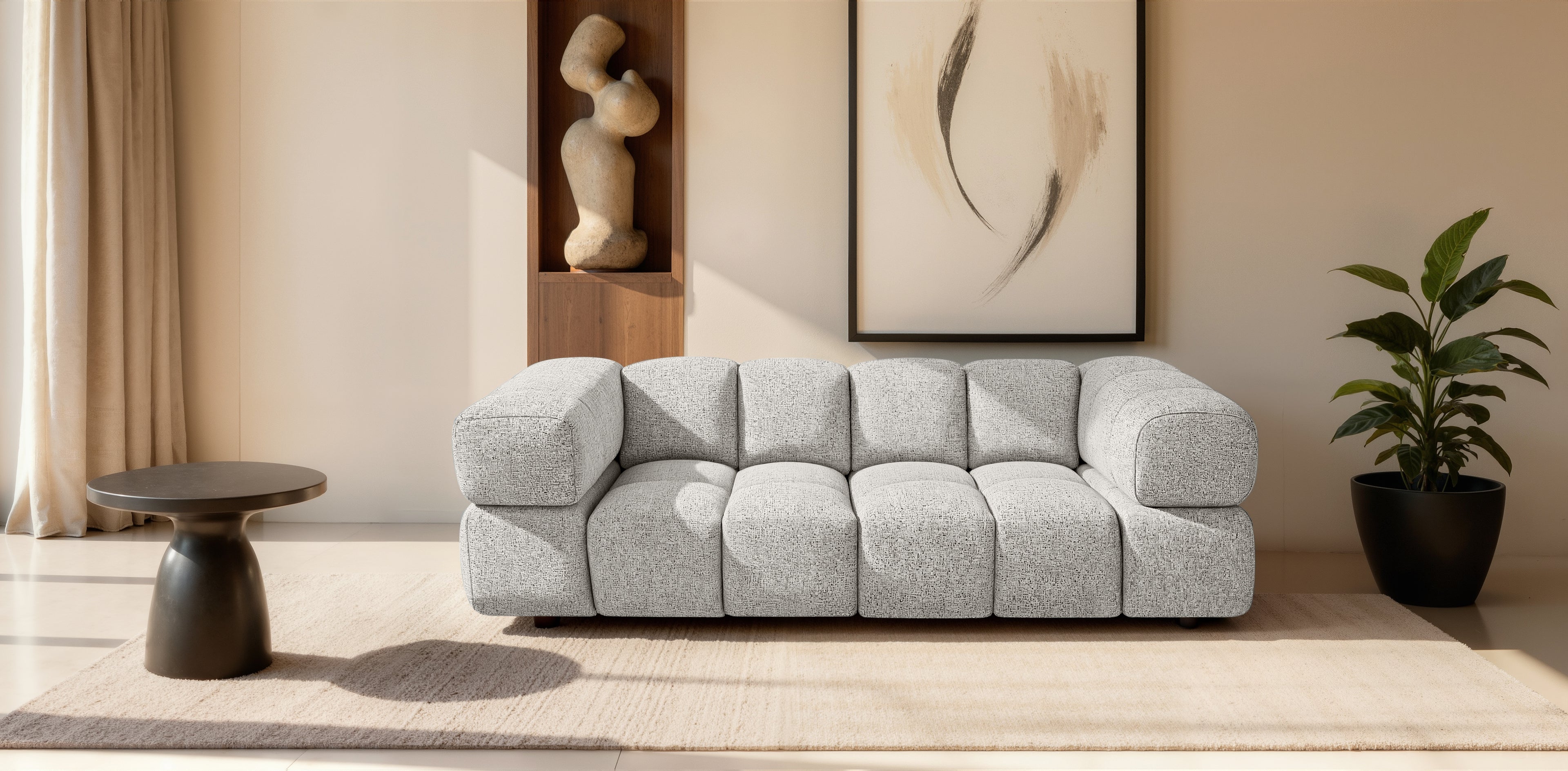 Sofa Kai 3-osobowa