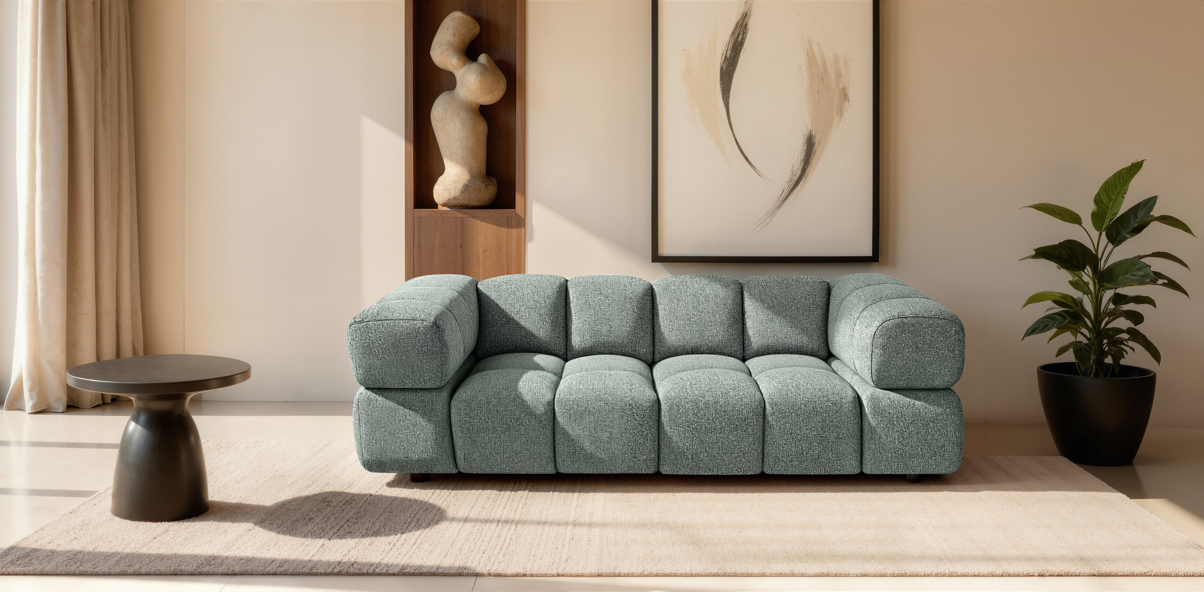 Sofa Kai 3-osobowa