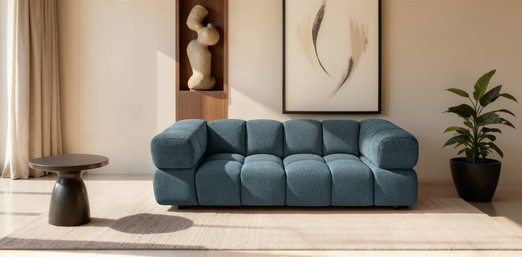 Sofa Kai 3-osobowa