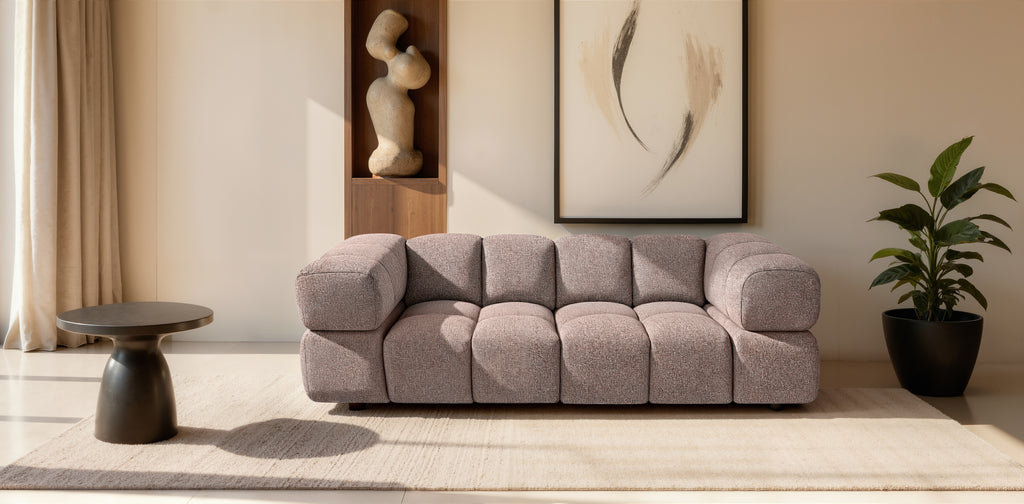 Sofa Kai 3-osobowa