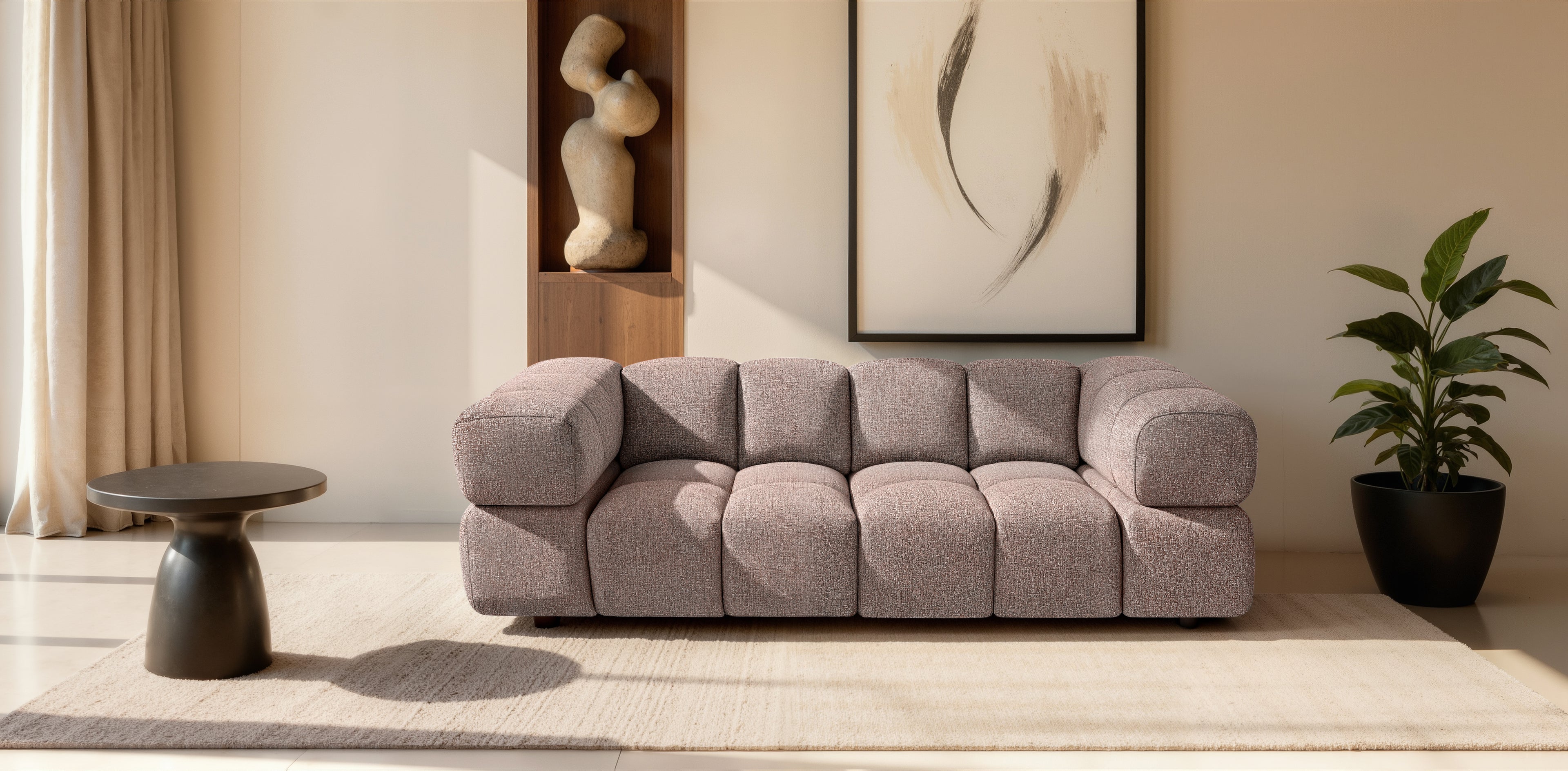 Sofa Kai 3-osobowa