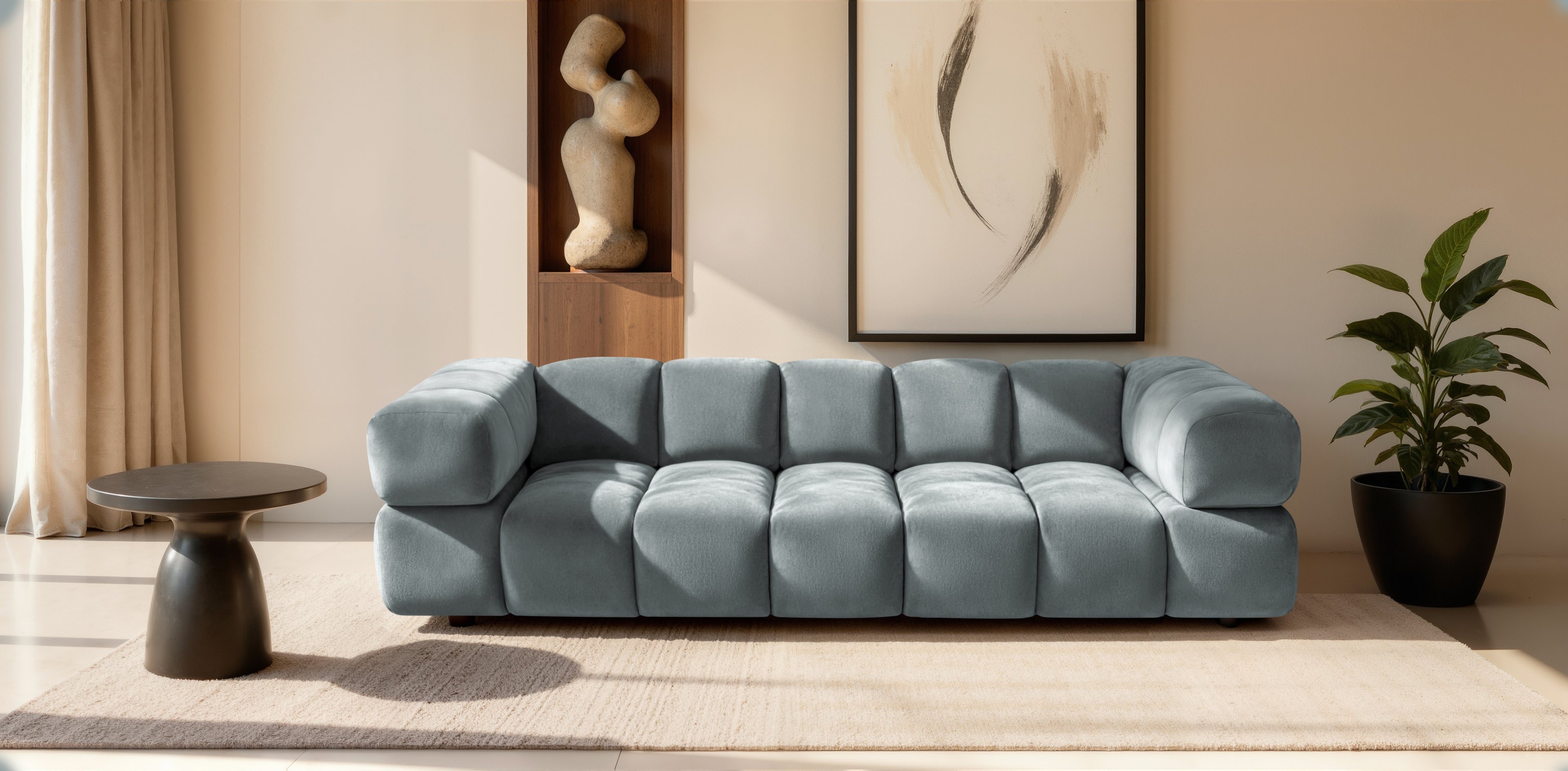 Sofa Kai 4-osobowa