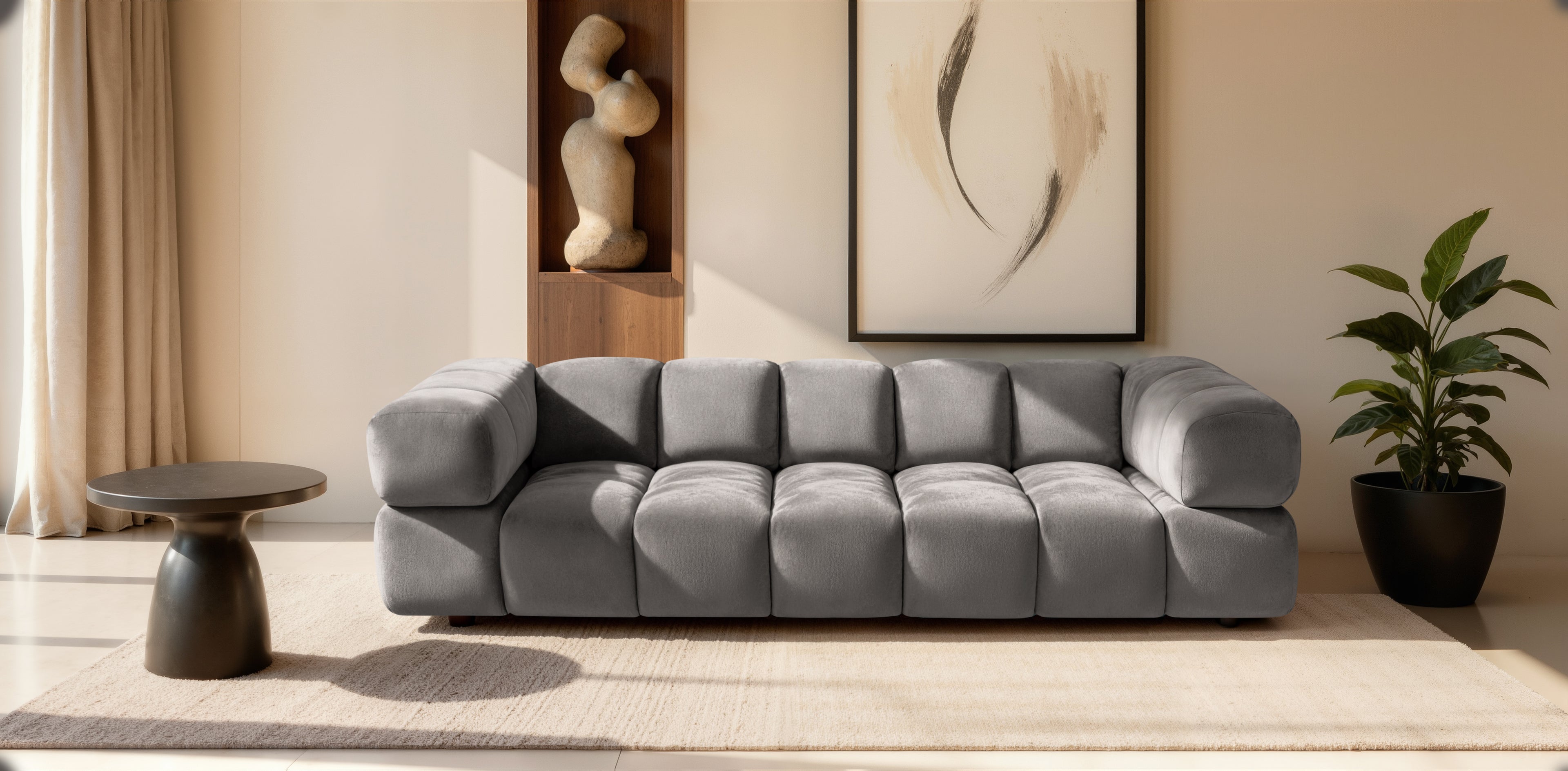 Sofa Kai 4-osobowa