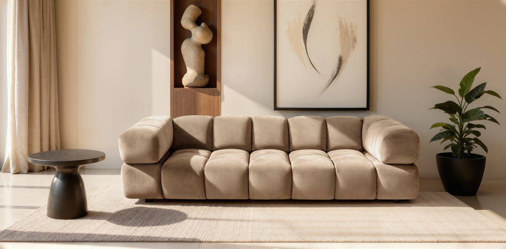 Sofa Kai 4-osobowa