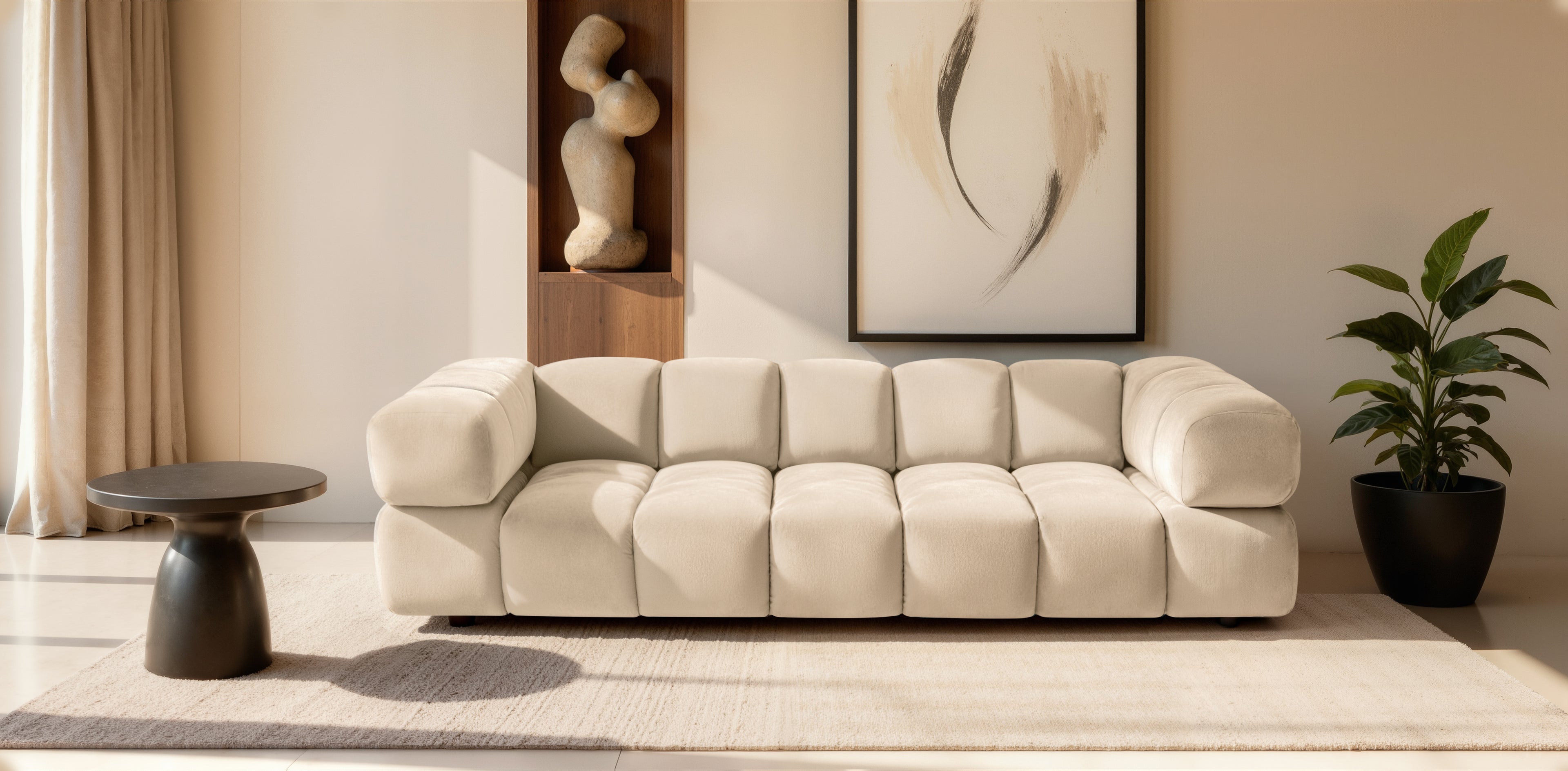 Sofa Kai 4-osobowa