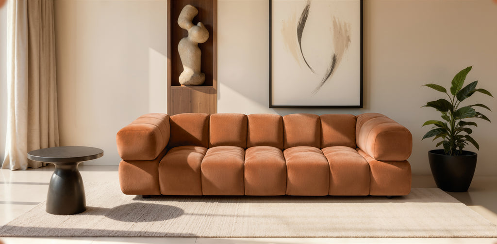 Sofa Kai 4-osobowa