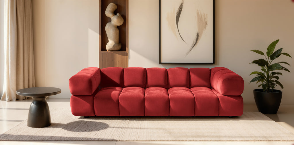 Sofa Kai 4-osobowa