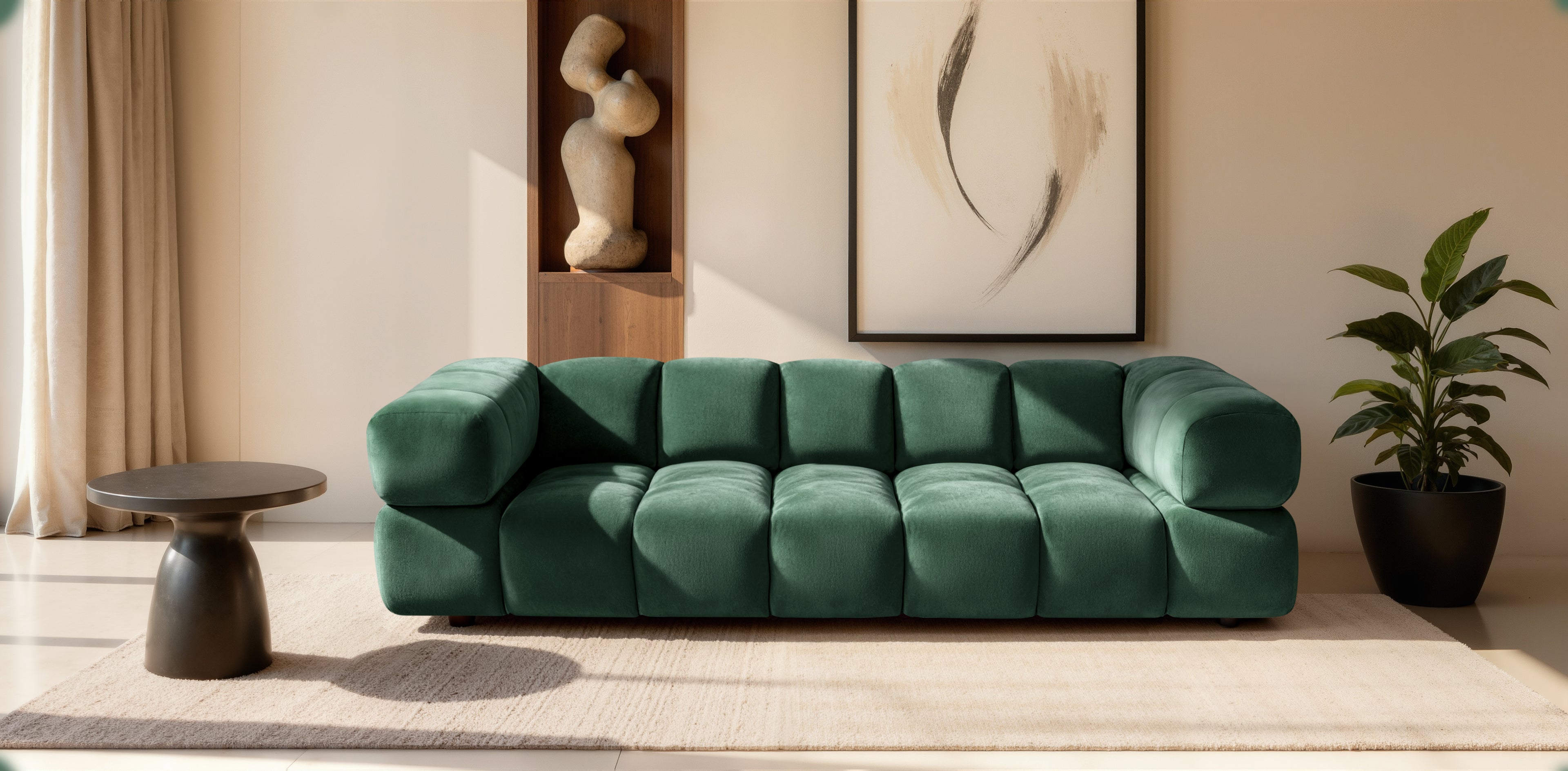 Sofa Kai 4-osobowa