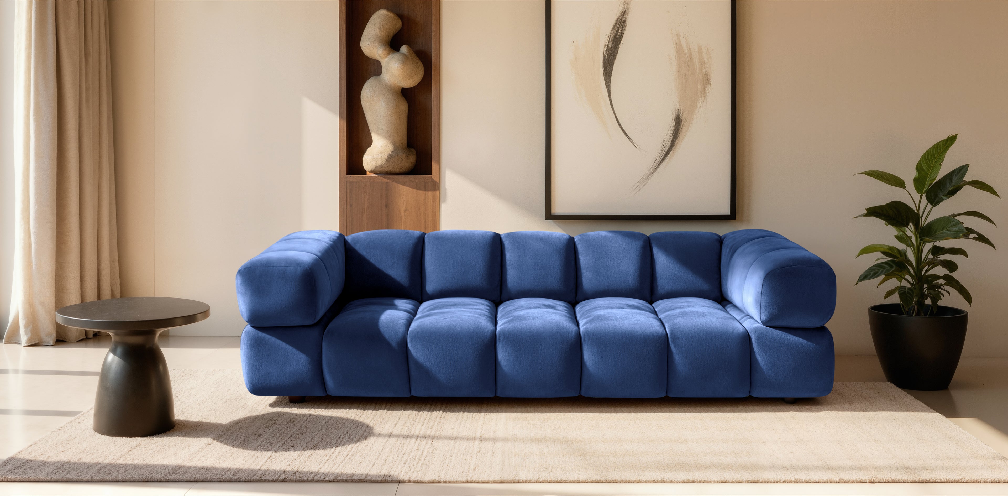 Sofa Kai 4-osobowa
