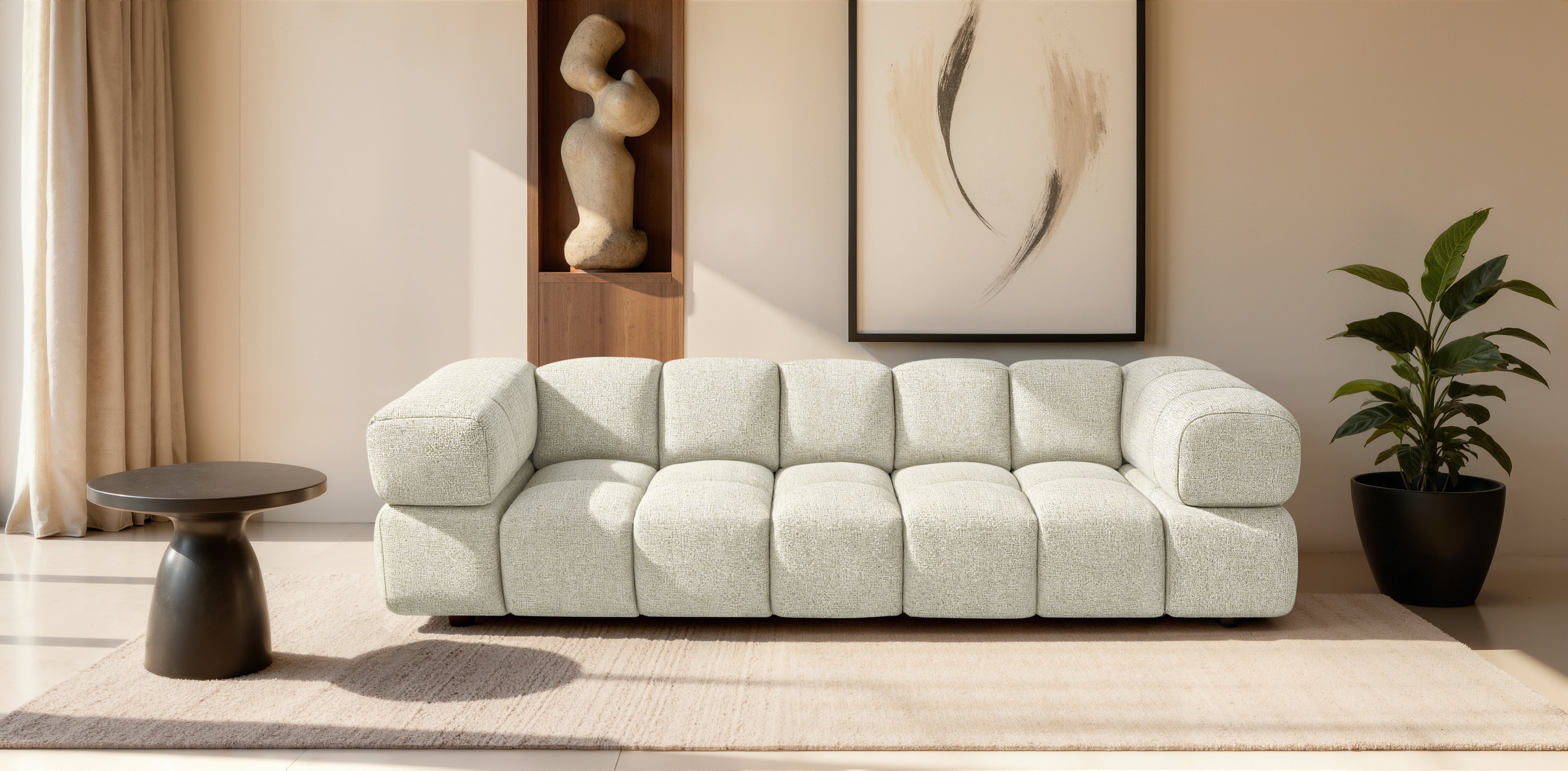 Sofa Kai 4-osobowa