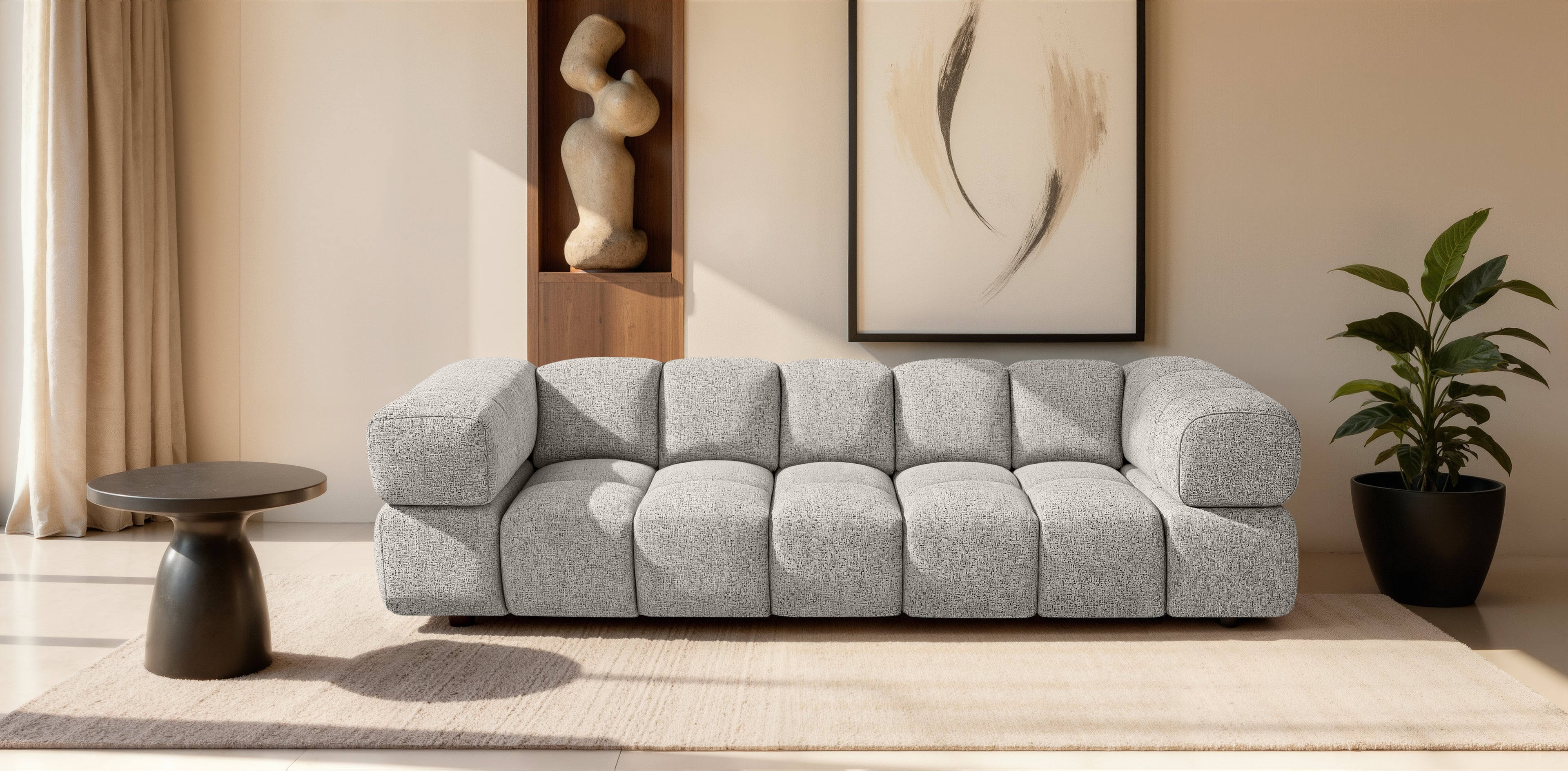 Sofa Kai 4-osobowa