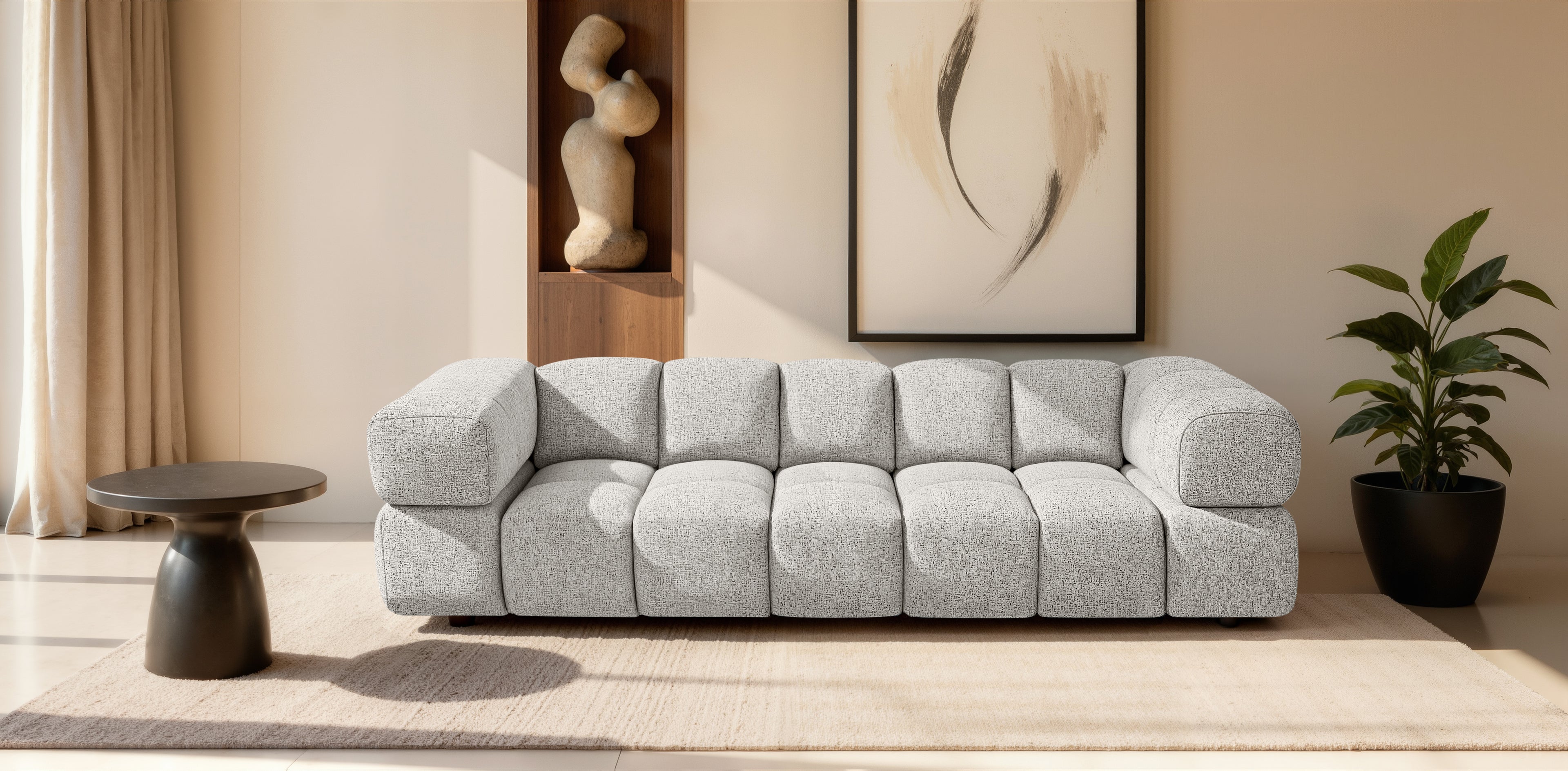 Sofa Kai 4-osobowa
