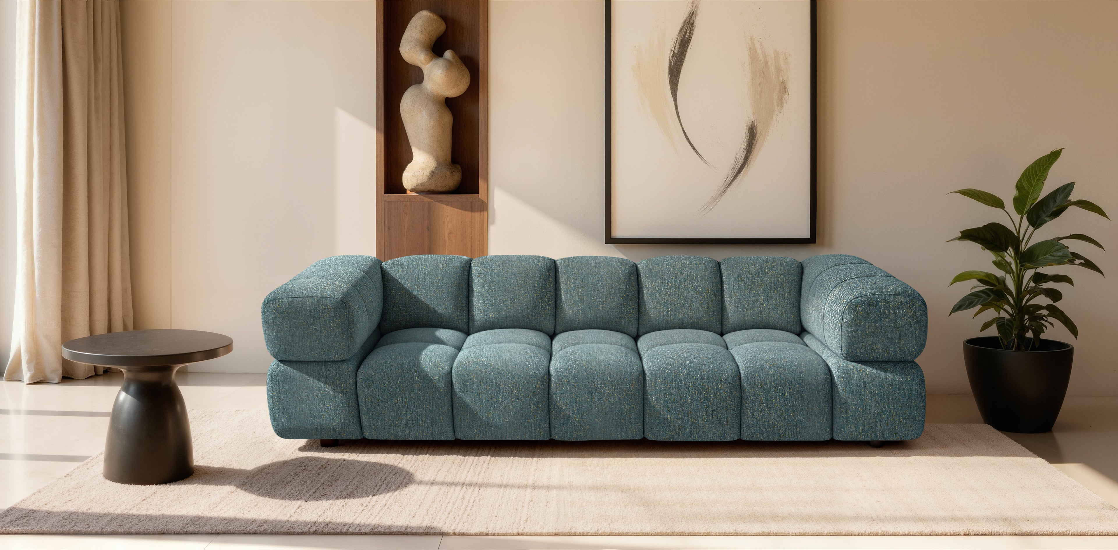 Sofa Kai 4-osobowa