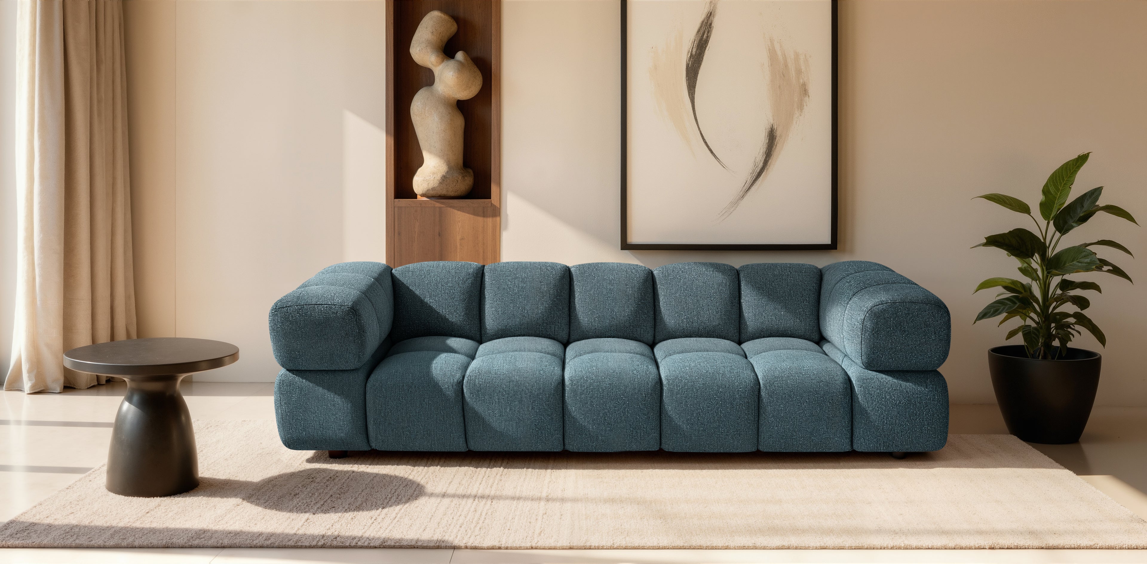 Sofa Kai 4-osobowa