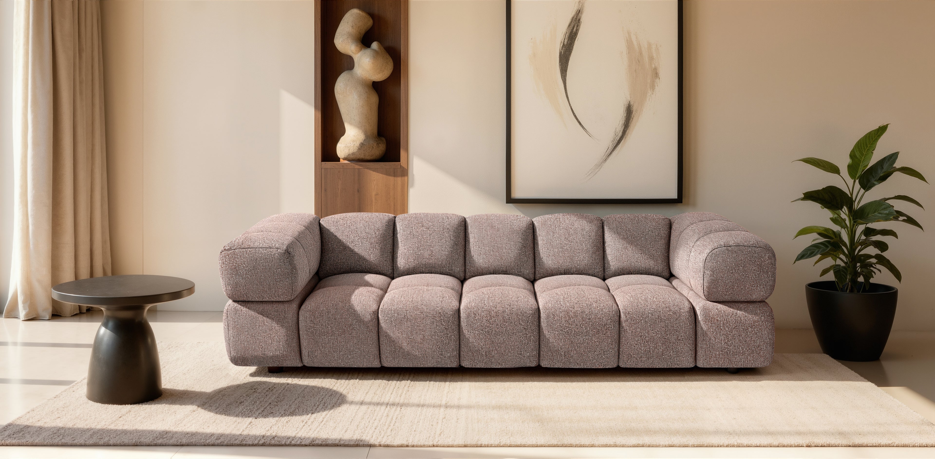 Sofa Kai 4-osobowa