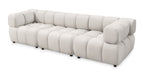 Sofa Kumo 4-osobowa