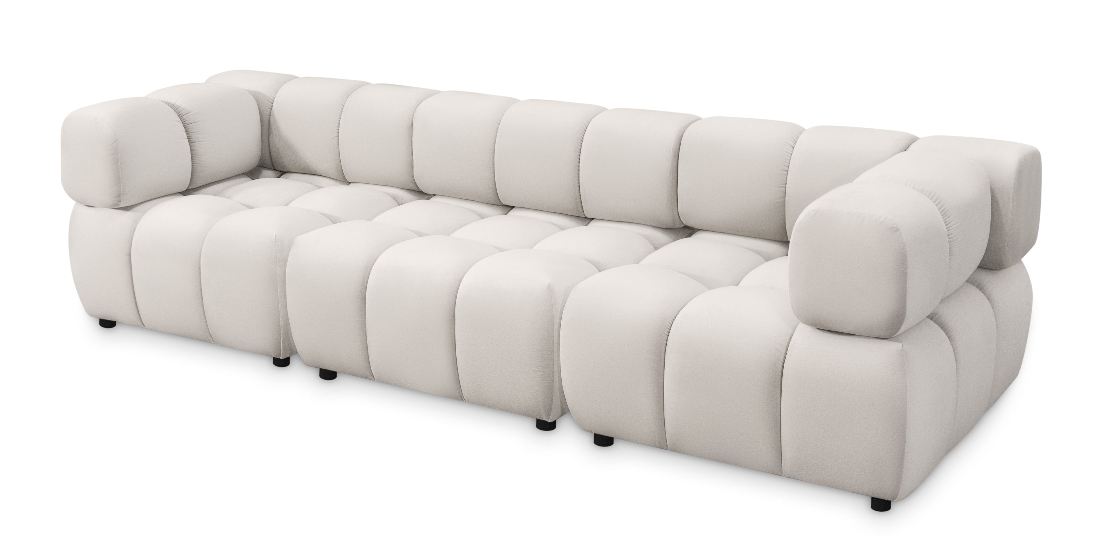 Sofa Kumo 4-osobowa