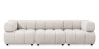 Sofa Kumo 4-osobowa