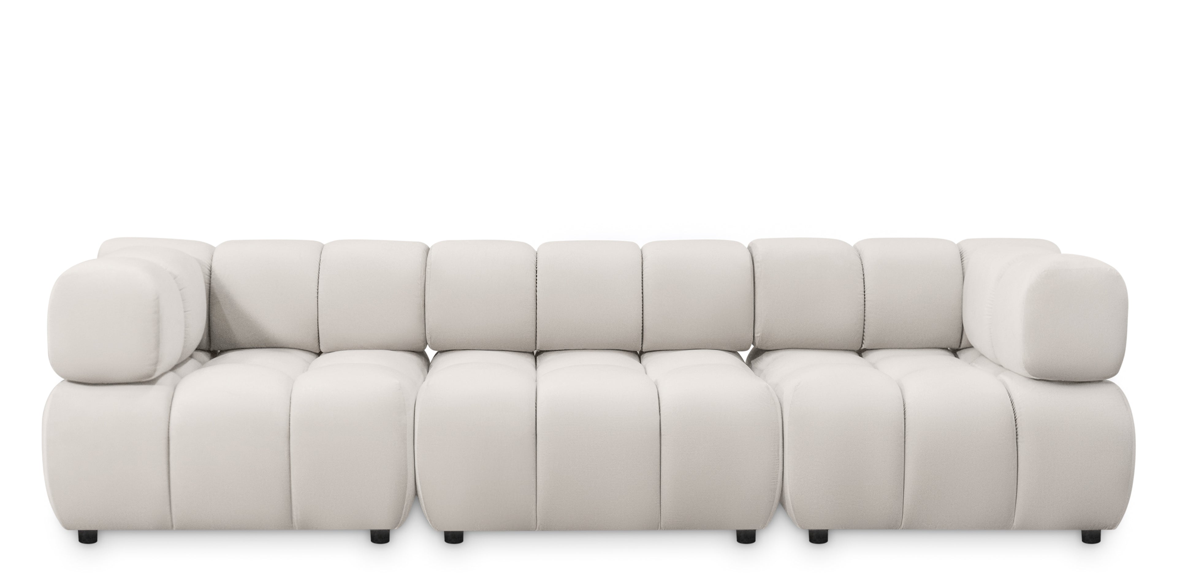 Sofa Kumo 4-osobowa