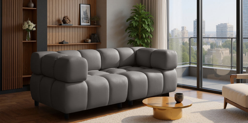 Sofa Kumo 3-osobowa