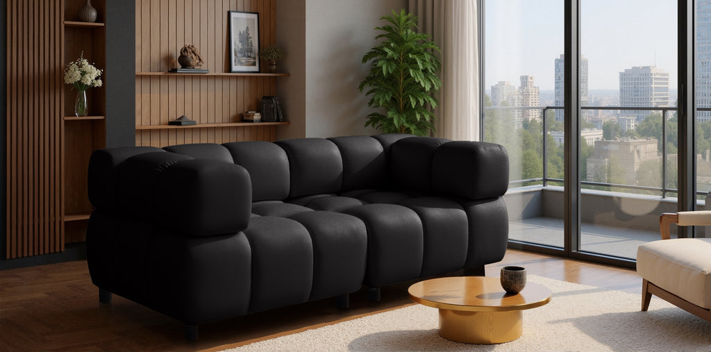Sofa Kumo 3-osobowa