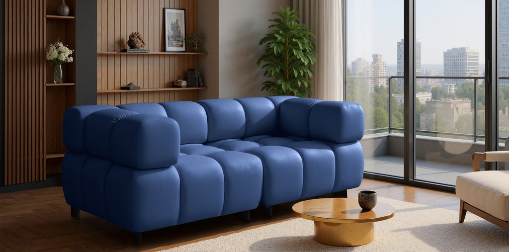 Sofa Kumo 3-osobowa