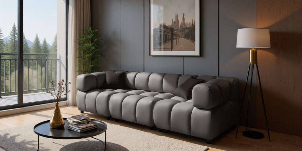 Sofa Kumo 4-osobowa