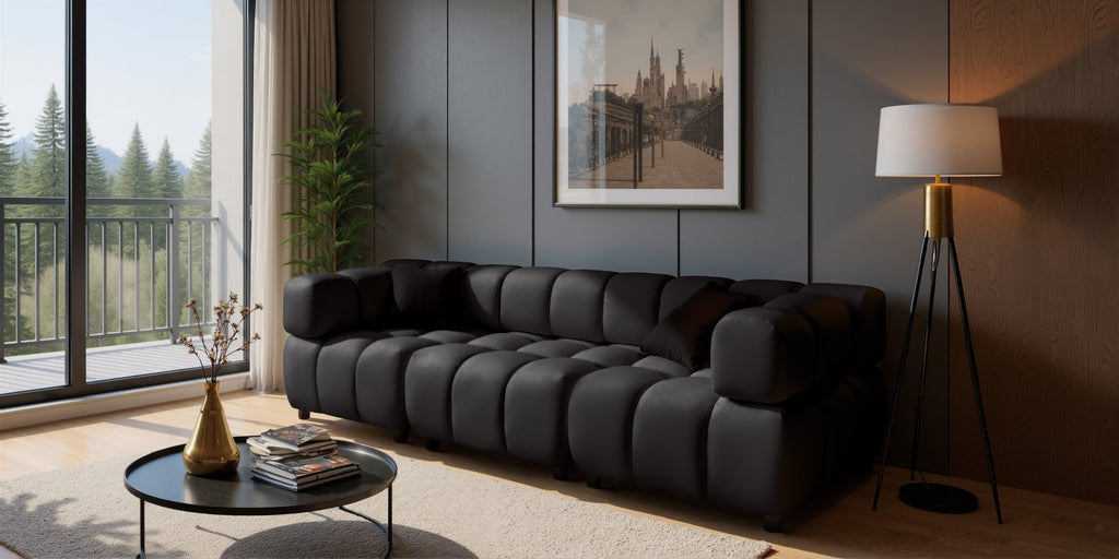Sofa Kumo 4-osobowa