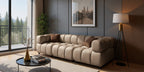 Sofa Kumo 4-osobowa