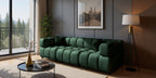 Sofa Kumo 4-osobowa