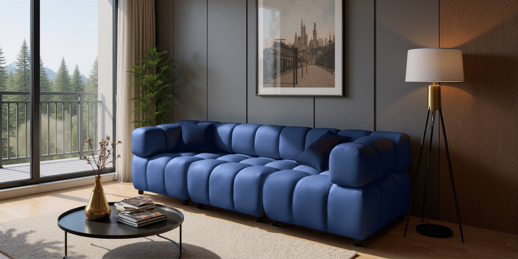 Sofa Kumo 4-osobowa