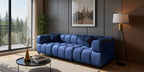 Sofa Kumo 4-osobowa