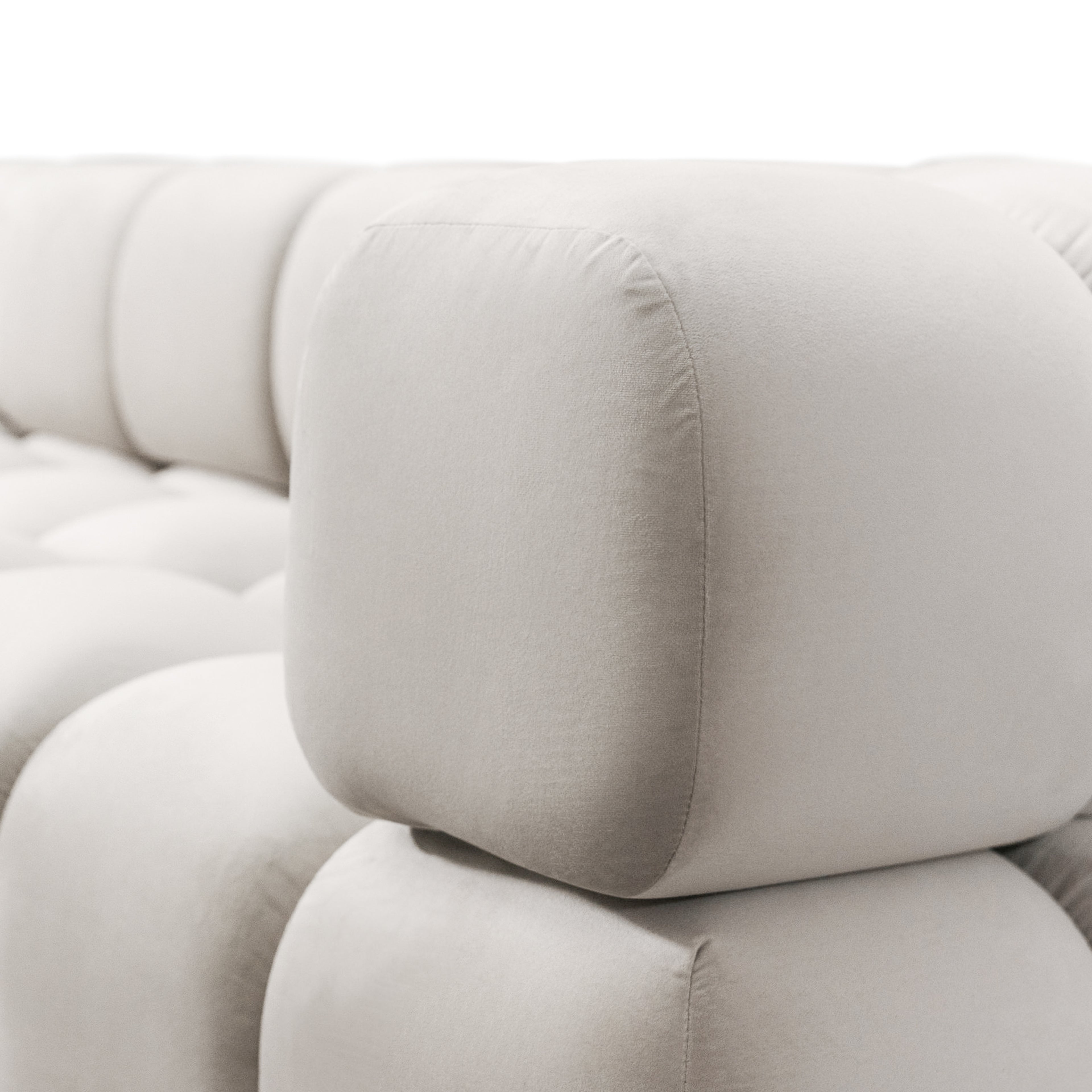 Sofa Kumo 3-osobowa