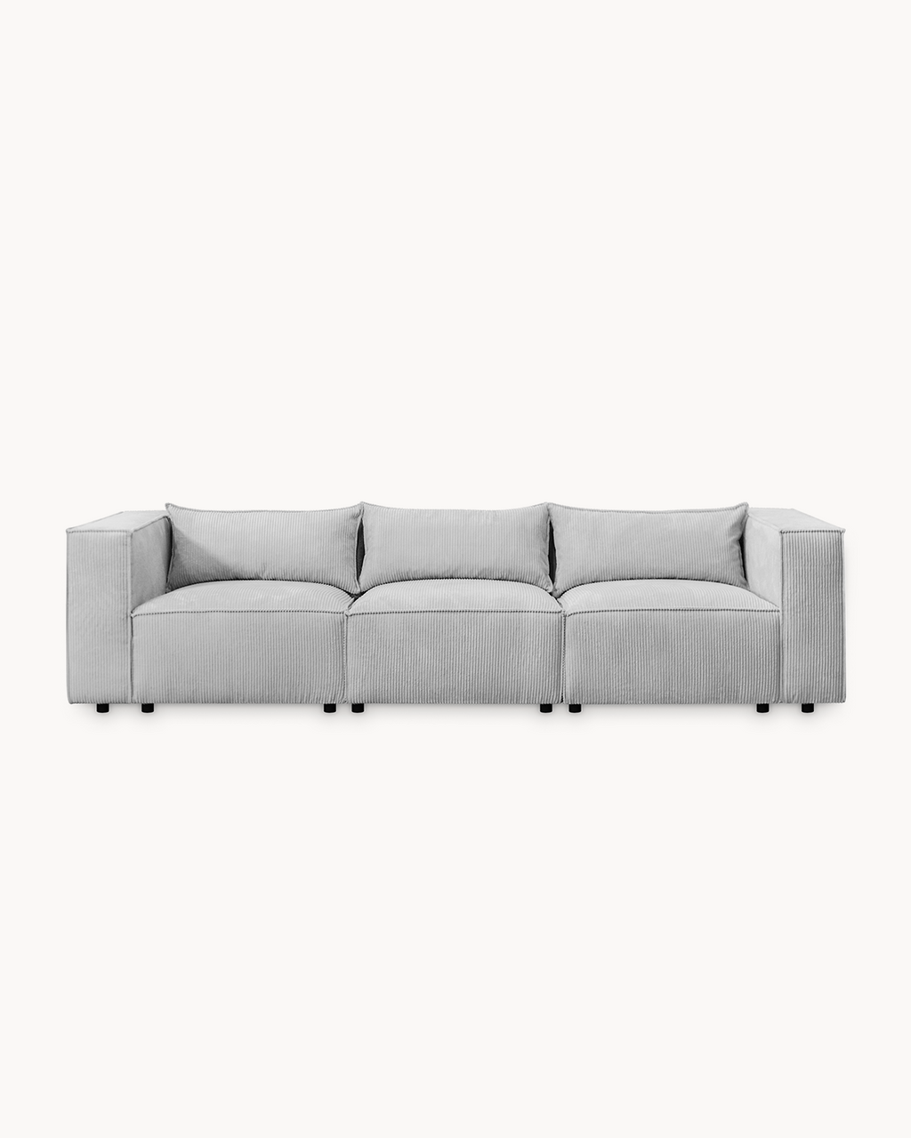 Sofa Mova 4-osobowa
