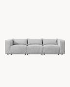 Sofa Mova 4-osobowa