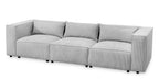 Sofa Mova 4-osobowa