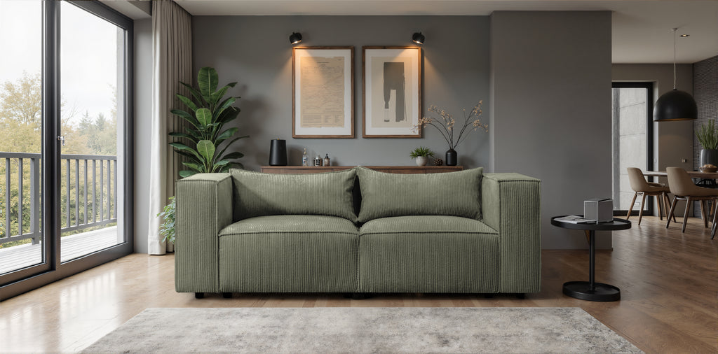 Sofa Mova 3-osobowa